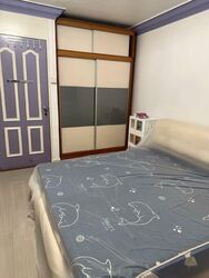 Blk 698 Hougang Street 61 (Hougang), HDB 3 Rooms #533092561